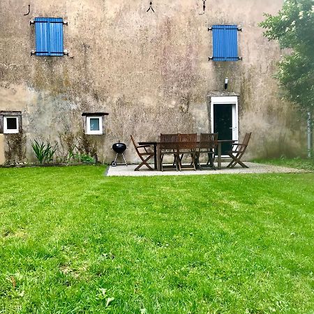 Gîte 8/9 personnes - Le Quins Sans Quins Extérieur photo