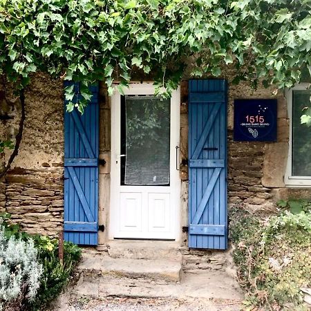 Gîte 8/9 personnes - Le Quins Sans Quins Extérieur photo