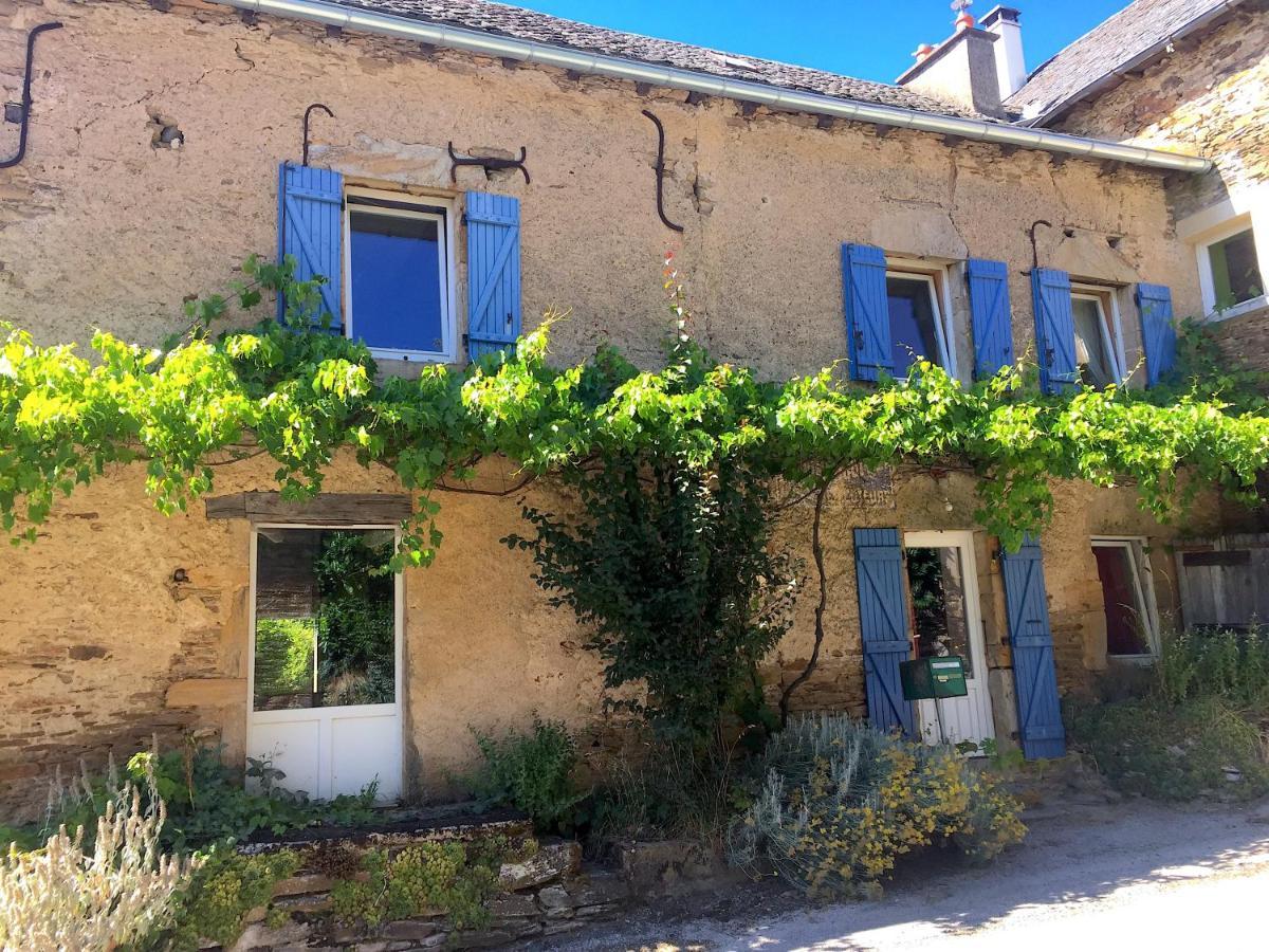 Gîte 8/9 personnes - Le Quins Sans Quins Extérieur photo