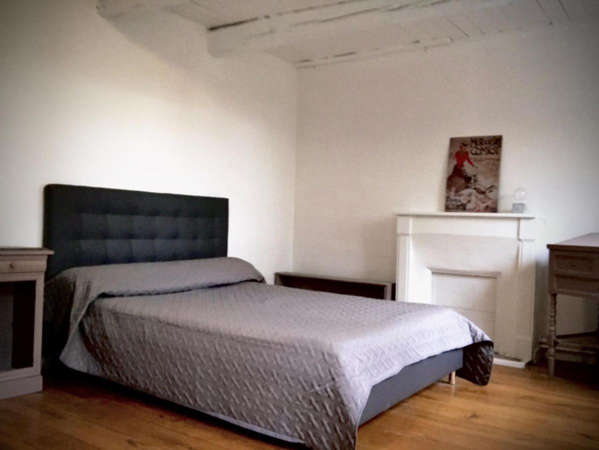 Gîte 8/9 personnes - Le Quins Sans Quins Extérieur photo