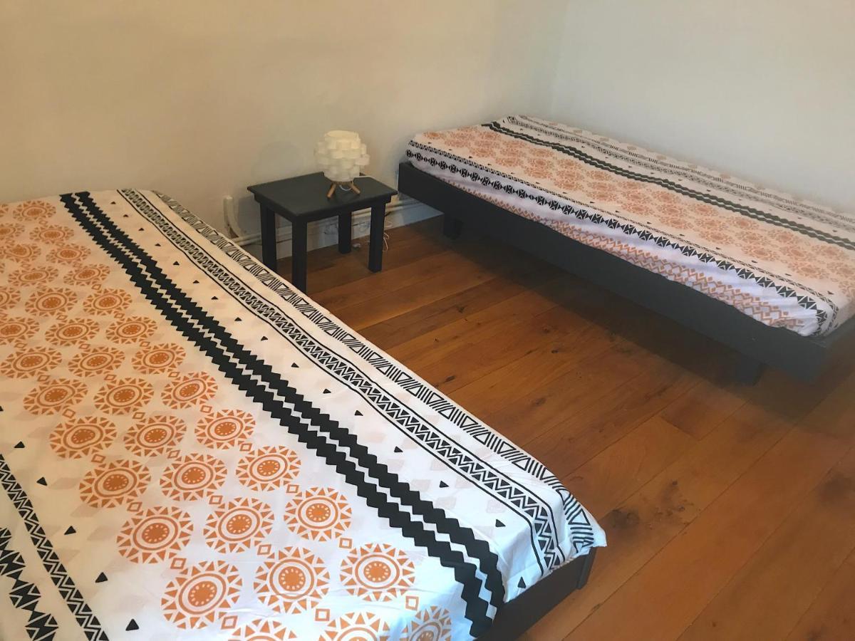 Gîte 8/9 personnes - Le Quins Sans Quins Extérieur photo