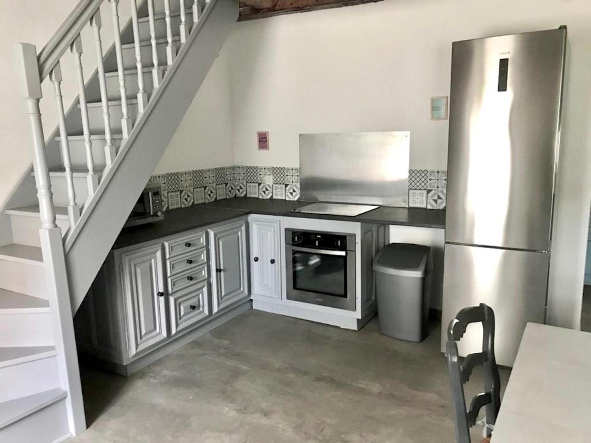 Gîte 8/9 personnes - Le Quins Sans Quins Extérieur photo