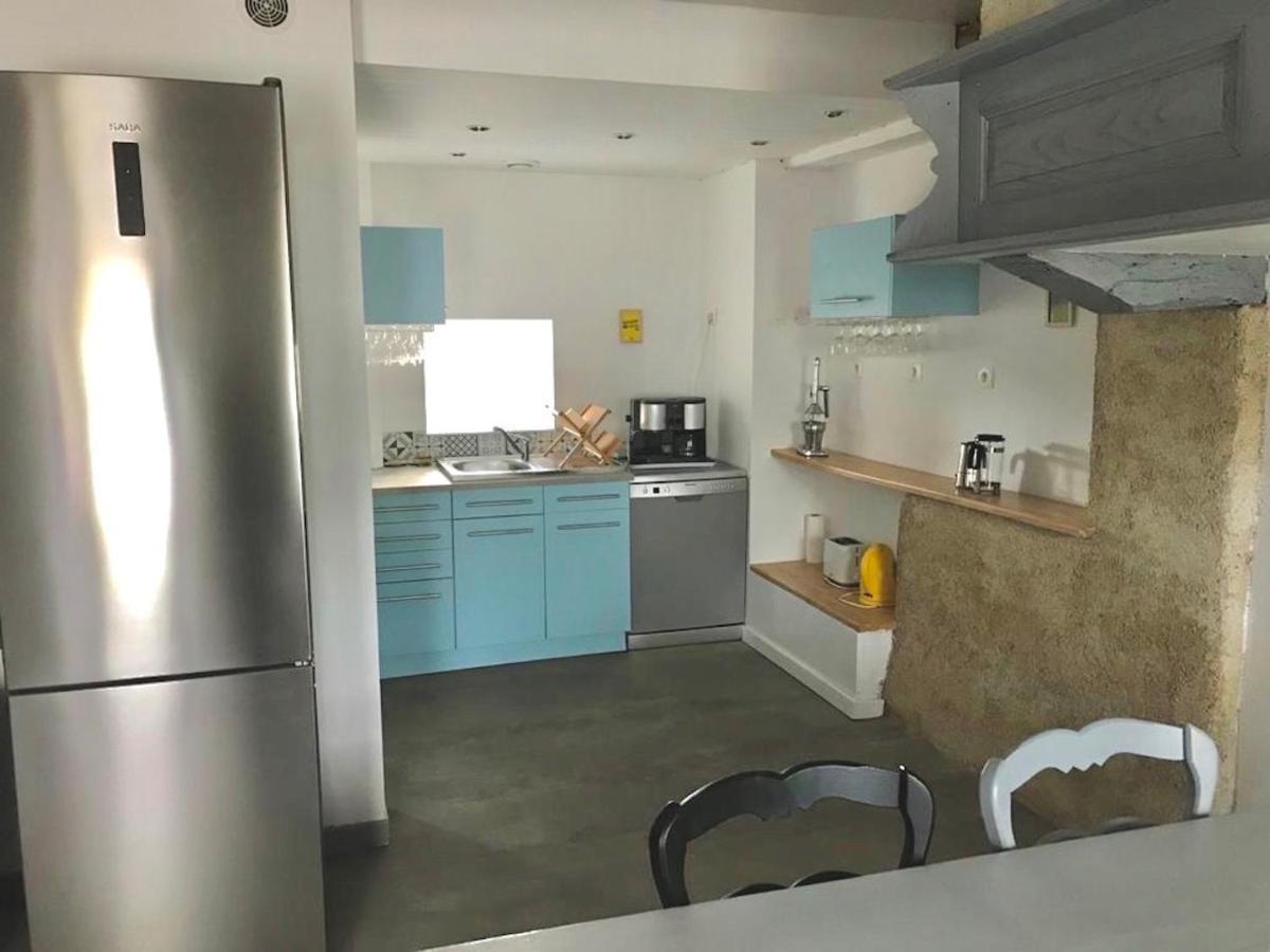Gîte 8/9 personnes - Le Quins Sans Quins Extérieur photo