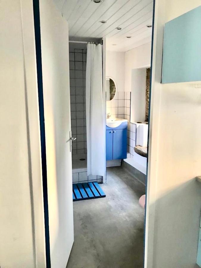 Gîte 8/9 personnes - Le Quins Sans Quins Extérieur photo