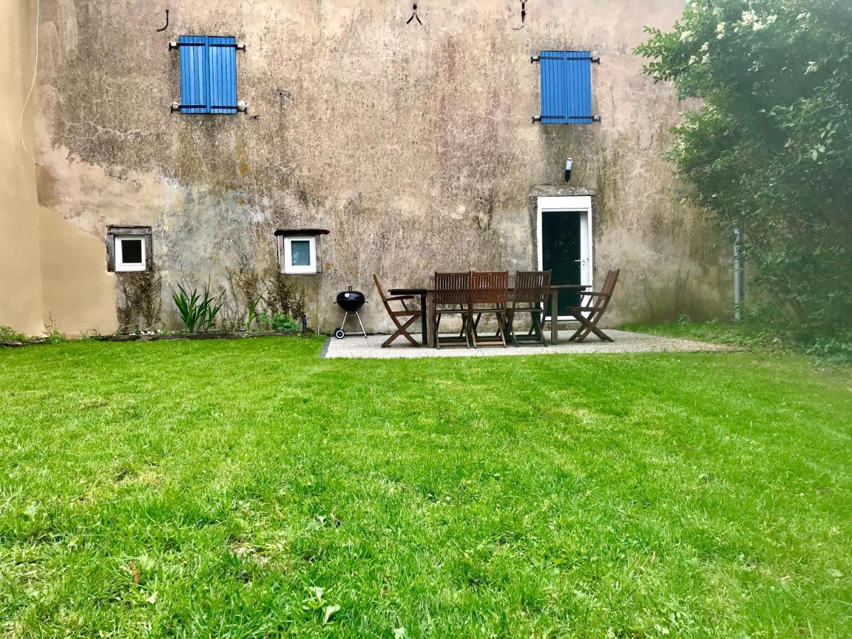 Gîte 8/9 personnes - Le Quins Sans Quins Extérieur photo