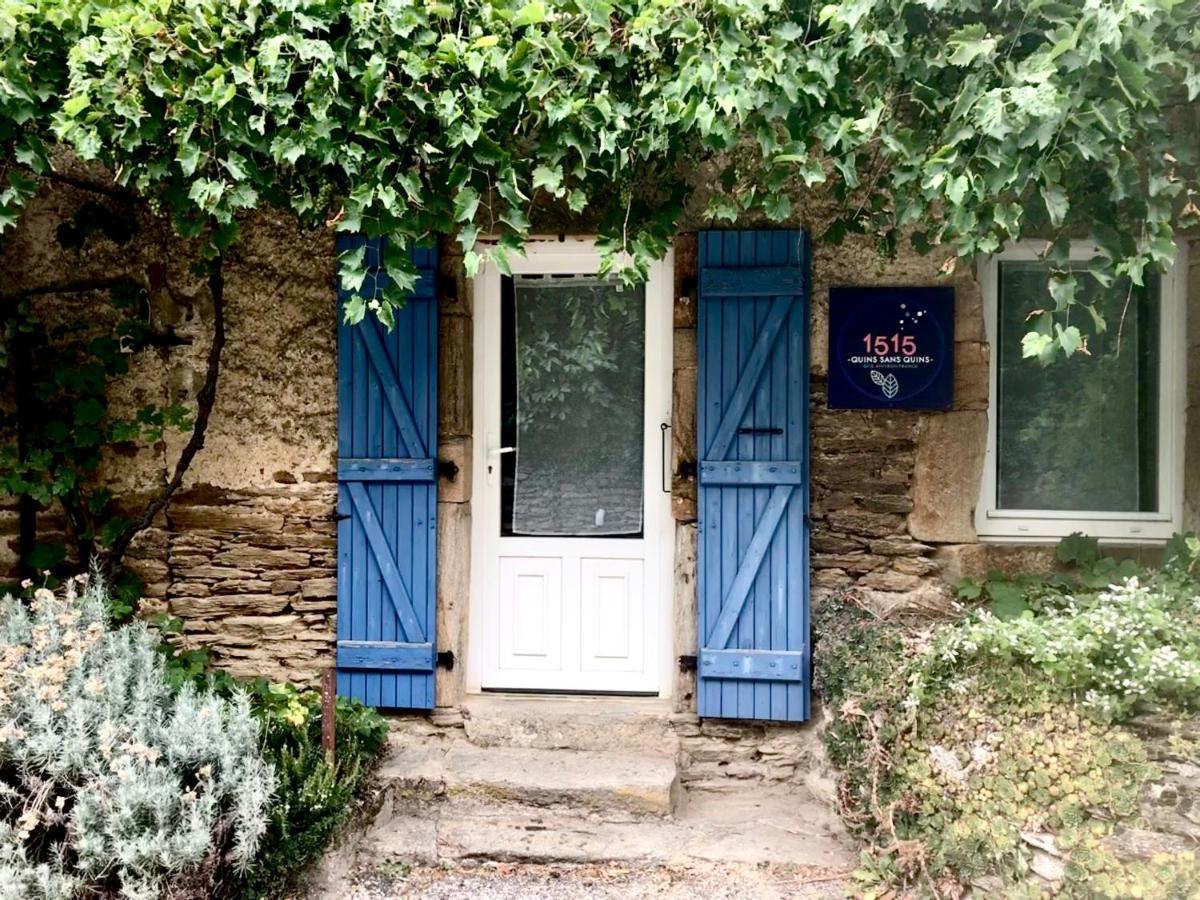 Gîte 8/9 personnes - Le Quins Sans Quins Extérieur photo