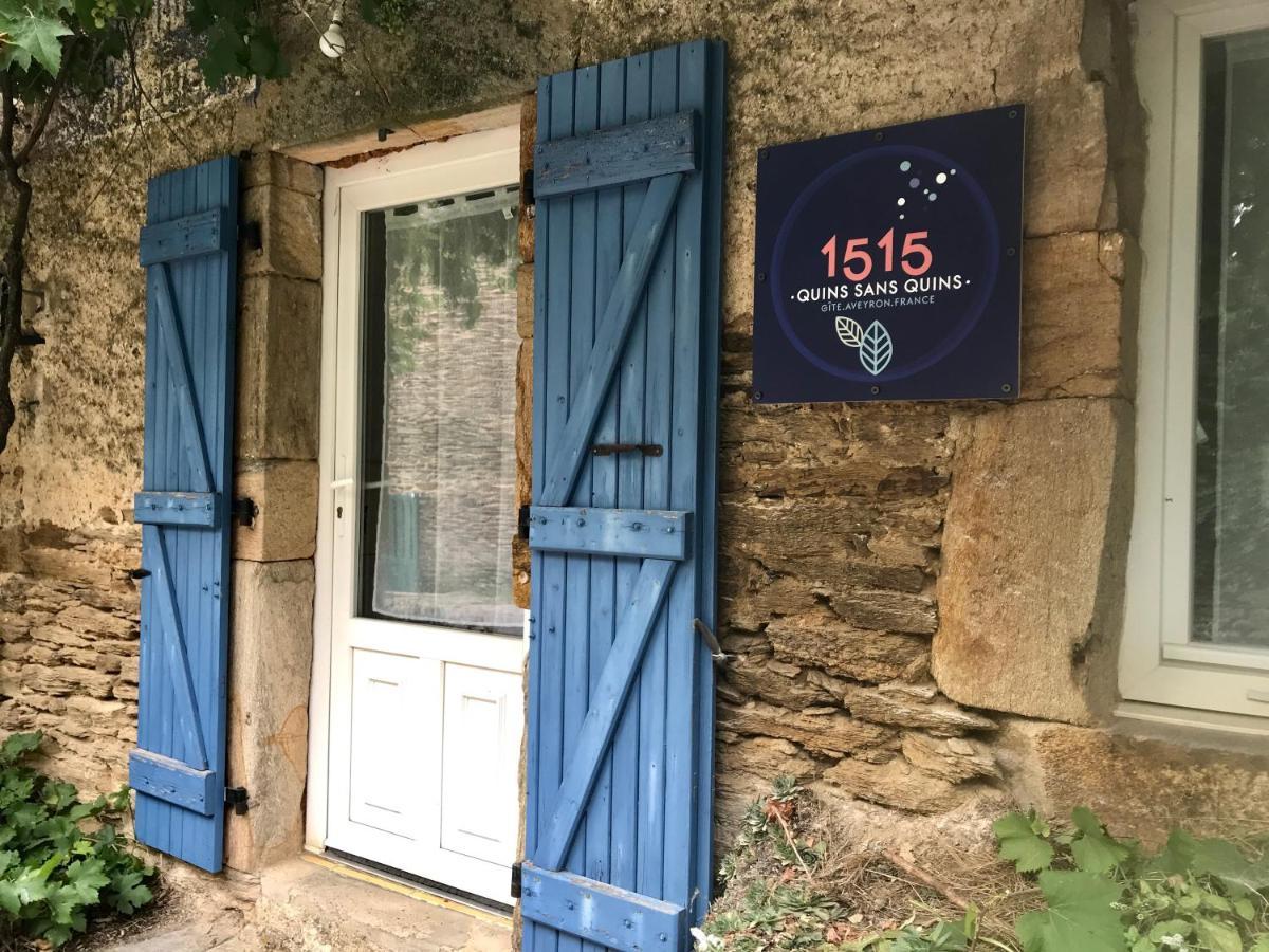 Gîte 8/9 personnes - Le Quins Sans Quins Extérieur photo