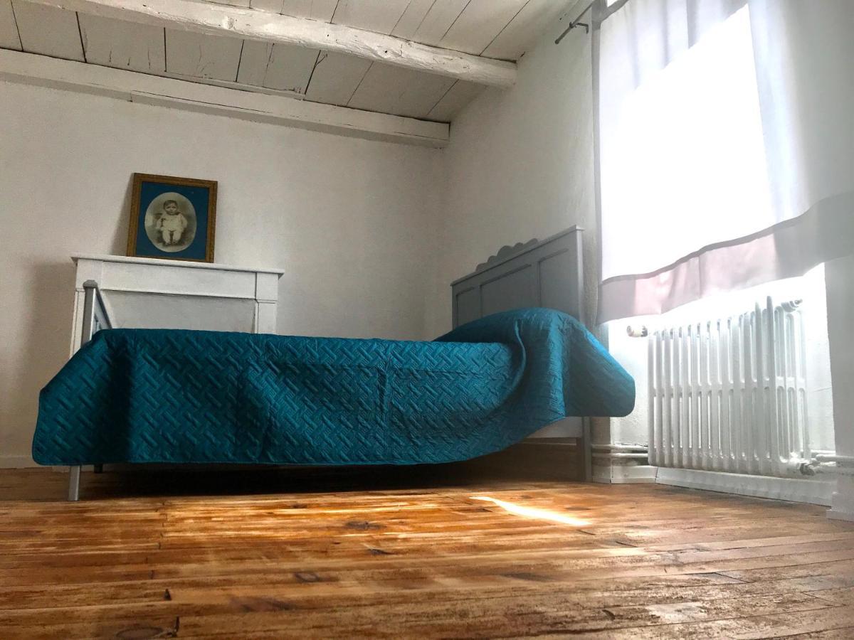 Gîte 8/9 personnes - Le Quins Sans Quins Extérieur photo