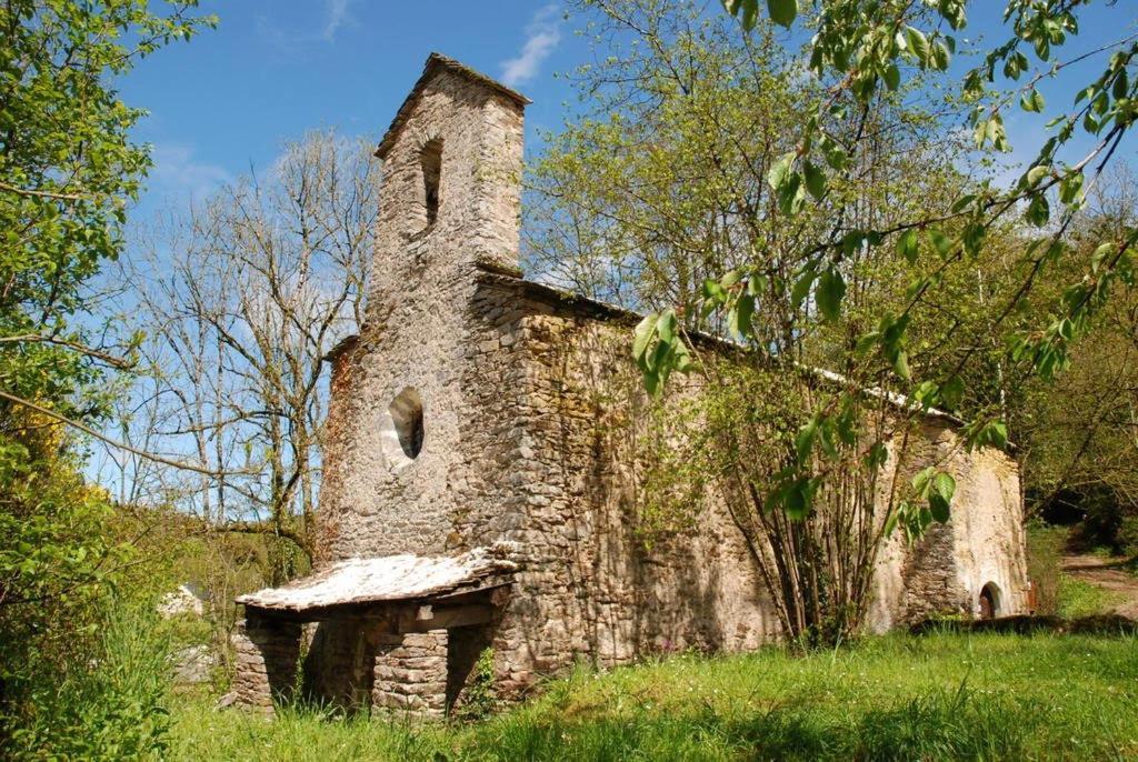 Gîte 8/9 personnes - Le Quins Sans Quins Extérieur photo